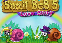בוב החילזון 5 - סיפור אהבה